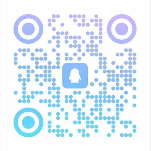 QQ二维码